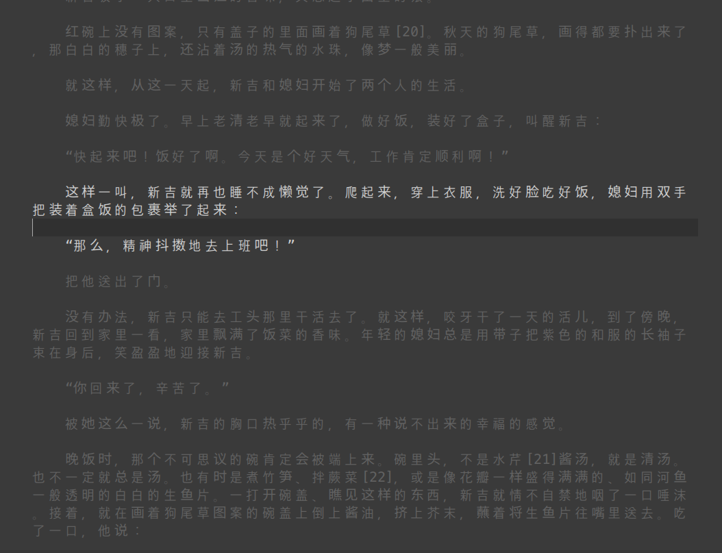 vim-config-with-bad-chinese-font-rendering